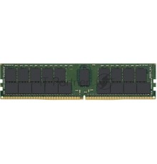 Оперативная память Kingston DDR4 KSM26RD4/64MFR 64Gb DIMM ECC Reg CL19 2666MHz