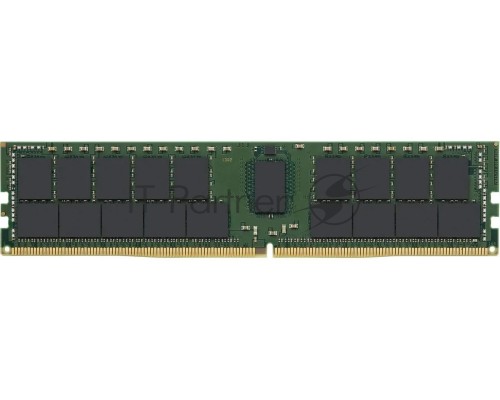 Оперативная память Kingston DDR4 KSM26RD4/64MFR 64Gb DIMM ECC Reg CL19 2666MHz
