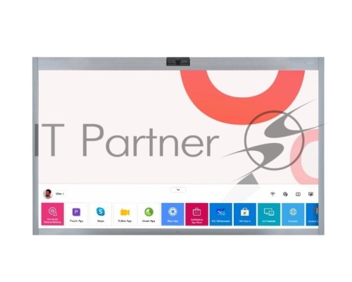 Дисплеи LCD 55