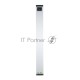 Блок розеток Hyperline SHZ19-8SH-S-IEC для 19