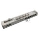 Блок розеток Hyperline SHZ19-8SH-S-IEC для 19