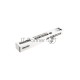 Блок розеток Hyperline SHZ19-8SH-S-IEC для 19