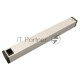 Блок розеток Hyperline SHZ19-8SH-S-IEC для 19