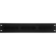 Кабельный органайзер Hyperline CM-2U-MLF-COV 2U шир.:19