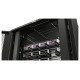 Фальш-панель Hyperline BPD-4-RAL9005 шир.482.6мм выс.177мм 4U черный (упак.:1шт)