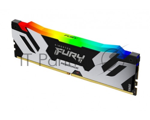 Оперативная память Kingston 16GB DDR5 6000 DIMM KF560C32RSA-16