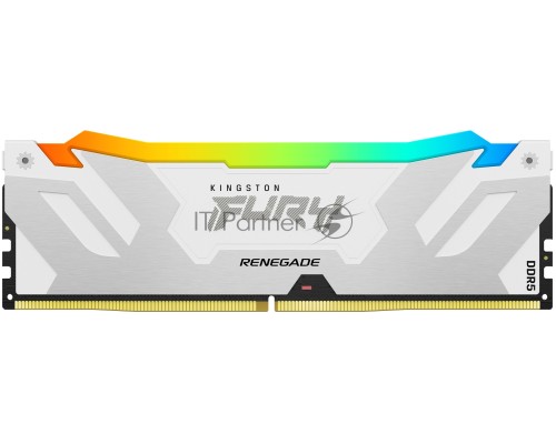 Оперативная память Kingston 16GB DDR5 6000 DIMM KF560C32RSA-16