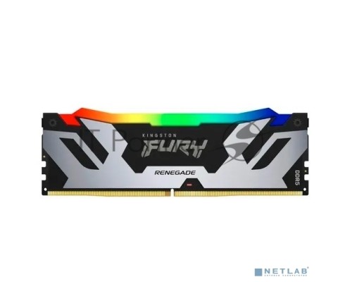 Оперативная память Kingston 16GB DDR5 6000 DIMM KF560C32RSA-16