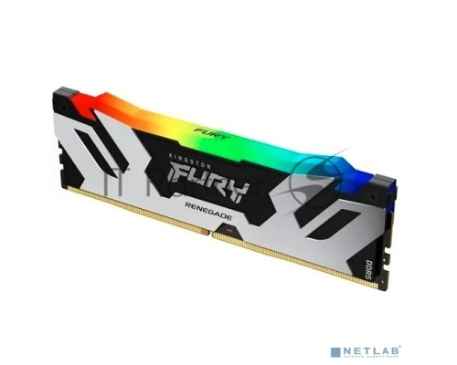 Оперативная память Kingston 16GB DDR5 6000 DIMM KF560C32RSA-16