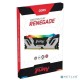 Оперативная память Kingston 16GB DDR5 6000 DIMM KF560C32RSA-16