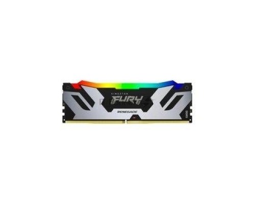 Оперативная память Kingston 16GB DDR5 6000 DIMM KF560C32RSA-16