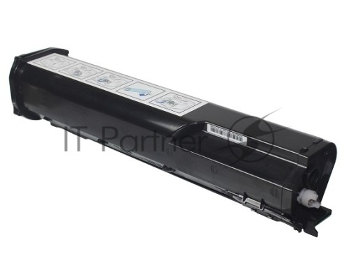 Картридж лазерный AVISION ACCESSORY:TONER CARTRIDGE (015-0298-21) чёрный (20000 стр.) для AM7630i/AM7640i