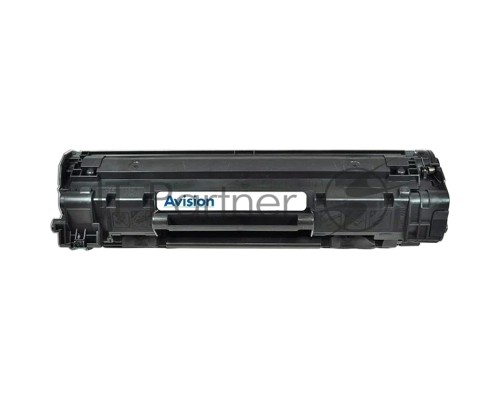 Картридж лазерный AVISION ACCESSORY:TONER CARTRIDGE (015-0298-21) чёрный (20000 стр.) для AM7630i/AM7640i