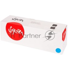 Картридж Sakura 106R02748 для Xerox WorkCentre 6655, Xerox WorkCentre 6655dn, чёрный, 11000