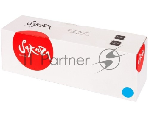 Картридж Sakura 106R02748 для Xerox WorkCentre 6655, Xerox WorkCentre 6655dn, чёрный, 11000