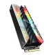 Накопитель SSD Netac M.2 2280 NV3000 RGB NVMe PCIe 2Tb NT01NV3000RGB-2T0-E4X (heat sink)