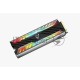 Накопитель SSD Netac M.2 2280 NV3000 RGB NVMe PCIe 2Tb NT01NV3000RGB-2T0-E4X (heat sink)