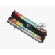 Накопитель SSD Netac M.2 2280 NV3000 RGB NVMe PCIe 2Tb NT01NV3000RGB-2T0-E4X (heat sink)