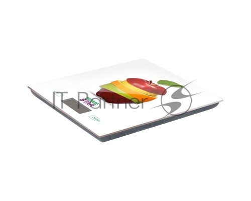 Кухонные весы Homestar HS-3006, 5 кг, яблоко