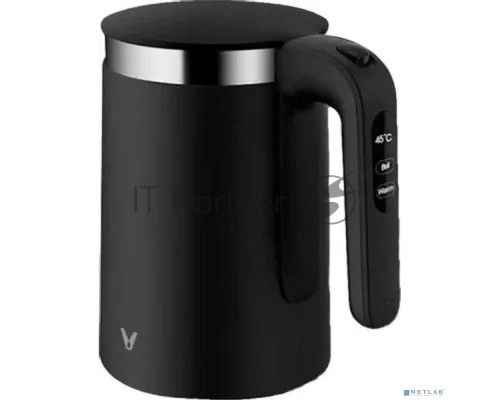 Чайник Viomi Smart Kettle Black