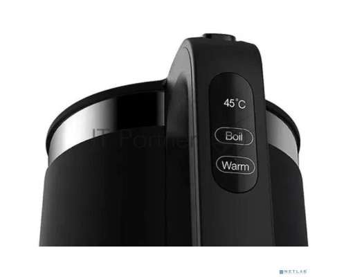 Чайник Viomi Smart Kettle Black