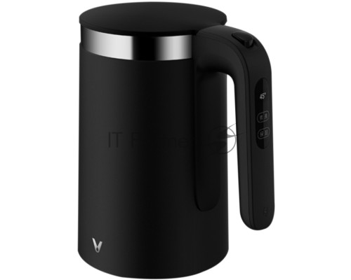 Чайник Viomi Smart Kettle Black