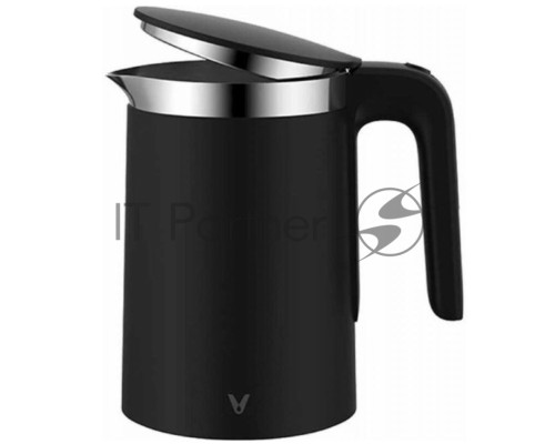 Чайник Viomi Smart Kettle Black