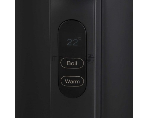 Чайник Viomi Smart Kettle Black