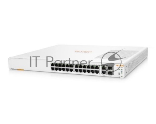 Коммутатор HPE Instant on 1960 JL808A#ABB 48G 2x10G