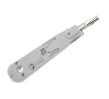 Cabeus HT-3141 Инструмент для заделки плинтов, сенсорный тип Krone (LSA-PLUS)