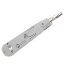 Cabeus HT-3141 Инструмент для заделки плинтов, сенсорный тип Krone (LSA-PLUS)