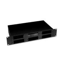 Cabeus FO-19-6FP-BK Кросс бокс оптический 19