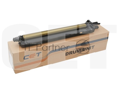 Драм-юнит DR-618 для KONICA MINOLTA Bizhub C450i/C550i/C650i (CET) CMY, 165000 стр., CET471061 (ACV80TD)