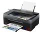МФУ струйное Canon PIXMA G3420, (A4, принтер/копир/сканер, 4800х1200dpi, 9.1чб/5цв.ppm, СНПЧ, WiFi, USB)