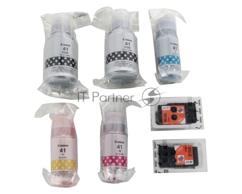 МФУ струйное Canon PIXMA G3420, (A4, принтер/копир/сканер, 4800х1200dpi, 9.1чб/5цв.ppm, СНПЧ, WiFi, USB)
