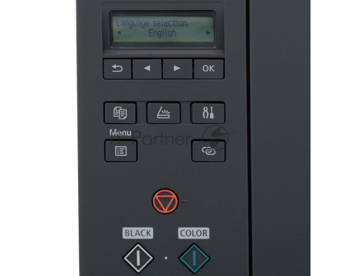 МФУ струйное Canon PIXMA G3420, (A4, принтер/копир/сканер, 4800х1200dpi, 9.1чб/5цв.ppm, СНПЧ, WiFi, USB)