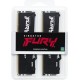 Оперативная память Kingston 64GB 5200MHz DDR5 CL40 DIMM (Kit of 2) FURY Beast RGB