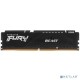 Оперативная память Kingston 8GB 4800MHz DDR5 CL38 DIMM FURY Beast Black