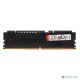 Оперативная память Kingston 8GB 4800MHz DDR5 CL38 DIMM FURY Beast Black