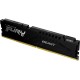 Оперативная память Kingston 8GB 5600MHz DDR5 CL40 DIMM FURY Beast Black