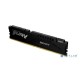 Оперативная память Kingston 8GB 5600MHz DDR5 CL40 DIMM FURY Beast Black