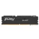 Оперативная память Kingston 8GB 5600MHz DDR5 CL40 DIMM FURY Beast Black