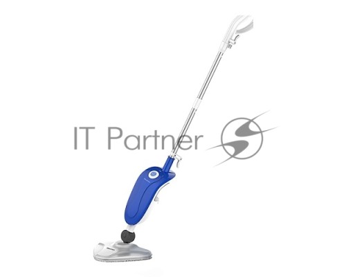 Паровая швабра Blackton Bt SM1112 Blue-white