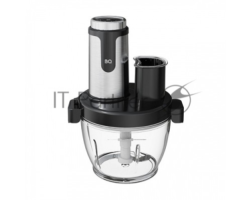 Измельчитель BQ CH1009 Black