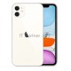 Смартфон Apple iPhone 11 A2221 4/128Gb белый