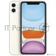 Смартфон Apple iPhone 11 A2221 4/128Gb белый