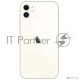 Смартфон Apple iPhone 11 A2221 4/128Gb белый
