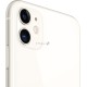 Смартфон Apple iPhone 11 A2221 4/128Gb белый