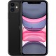 Смартфон Apple iPhone 11 A2221 4/128Gb черный