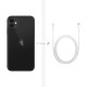 Смартфон Apple iPhone 11 A2221 4/128Gb черный